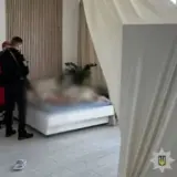 Вбивство у Києві – фотограф задушив модель