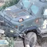 Российские палачи отдали приказ отрезать голову пленному воину ВСУ