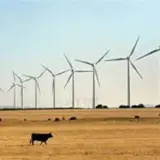 Причини відключення електроенергії в Іспанії та Португалії шукають у “зеленій енергетиці”
