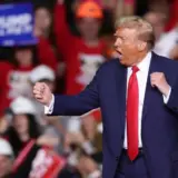 Сто дней Трампа – почему результаты не впечатляют