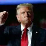 Трамп является главным мастером сделок