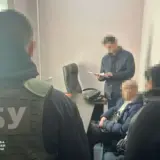 Богуслаев задержан в Монако