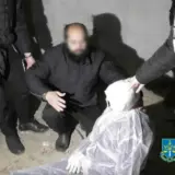 Иностранец-маньяк убил 11 человек в Украине
