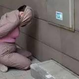 Нападавшей на Стерненко объявили подозрение