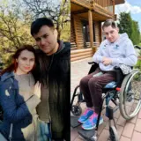 Врятувати життя мами: Родина зниклого військового просить про допомогу на реабілітацію після розриву аневризми