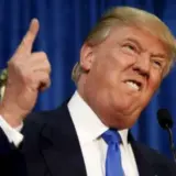 Трамп хоче викинути демократів з Конгресу