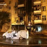 Атака дронів – окупанти масовано атакували Харків дронами