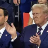 Рубіо може стати постійним радником Трампа