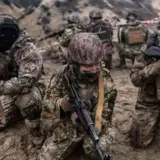 Война в Украине – надо очень быстро решить вопрос мониторинга прекращения огня