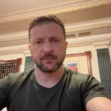Війна в Україні – Україна готова якнайшвидше переходити до припинення вогню