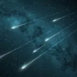 Зорепад ета-Аквариди досягне піку в ніч на 6 травня