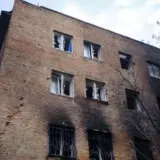 Ігор Табурець – у ніч проти неділі ворог бив по Черкащині ударними дронами