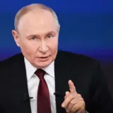 Путин надеется что РФ не придется применять ядерное оружие против Украины