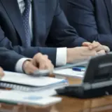 В первом квартале 2025 года в Украине увеличилось число госслужащих