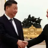 Си Цзиньпин прилетит в Москву на парад к Путину