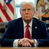 Трамп хочет силой захватить Гренландию