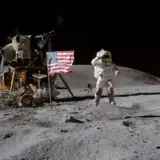 США за $7 миллиардов отправят человека на Луну