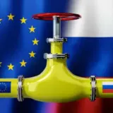 Импорт газа — ЕС хочет запретить импорт российского газа