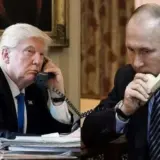 Трамп заявив, що європейські лідери просили його зателефонувати російському диктатору