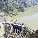 Индия начала водную блокаду Пакистана