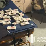 Комбат обложил данью солдат