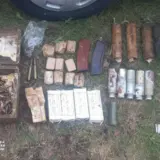 Торговля оружием – каналы продажи трофейного оружия ликвидировали в Украине