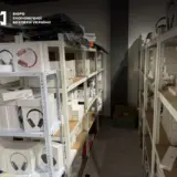 Масштабную сеть продажи контрафактной электроники выявили в Украине