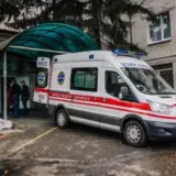 В Броварах собака напала на школьников