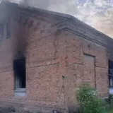 Обстріл Дніпропетровщини – рашисти обстріляли область
