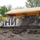Ігор Табурець – від ранку Черкащина була під ворожим обстрілом