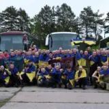 Обмен пленными – Украина вернула домой 205 защитников из российского плена