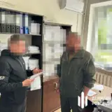 Комбат создал схему на выплатах боевых