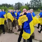 Ігор Табурець – з полону звільнили сімох захисників з Черкащини