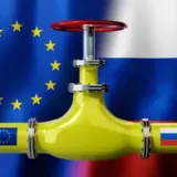 ЄС повністю відмовиться від російського газу, нафти та урану