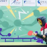 World Table Tennis Day в школе PULSE: инклюзия через спорт при поддержке Favbet Foundation