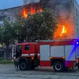 В результате утренней атаки российских оккупантов по Киеву есть погибшие