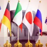 Война в Украине – Россия никогда не должна была быть исключена из Большой восьмерки
