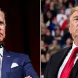 Байден раскритиковал Трампа