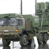 Новое правительство Германии объявило о пакете военной помощи Украине