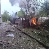 Ігор Табурець – надвечір рф знову спрямувала на область ударні дрони
