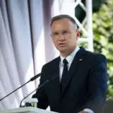 Европа обязана своей безопасностью США
