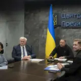 Війна в Україні – Україна провела переговори про припинення вогню зі США та Європою