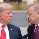 Трамп зовет на помощь Эрдогана