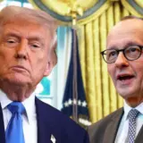 Мерц договорился с Трампом