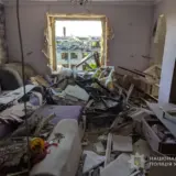Атака дронів – окупанти під час перемир’я продовжують атакувати Запорізьку область
