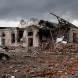 Обстрел Сумщины – около 130 КАБов было выпущено противником