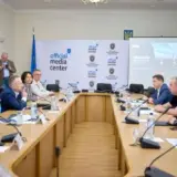 Ігор Табурець – до обласної програми підтримки підприємництва доєднуються партнери