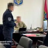 Ректор Нацаакадемії змушував прикордонників будувати собі будинок