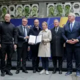 Военная помощь Украине – ЕС объявил о намерении выделить почти 1,9 млрд. евро на военную поддержку Украины