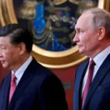 Визит Си Цзиньпина в Россию – как поднималась тема Украины